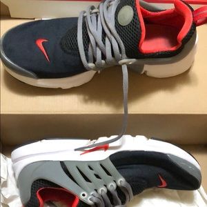 Nike Presto